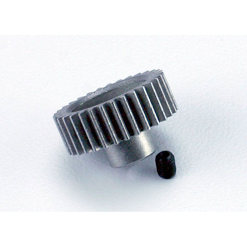 TRAXXAS GEAR 31-T PINION