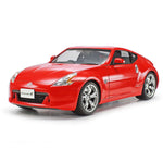 TAMIYA 1/24 NISSAN 370Z