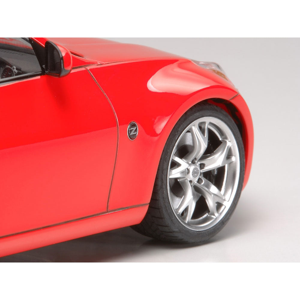 TAMIYA 1/24 NISSAN 370Z