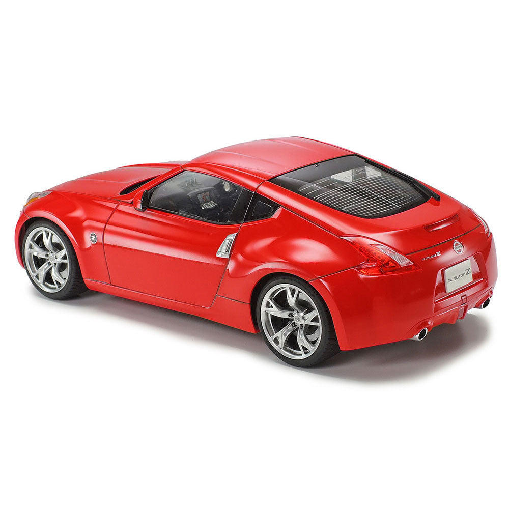 TAMIYA 1/24 NISSAN 370Z