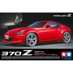 TAMIYA 1/24 NISSAN 370Z