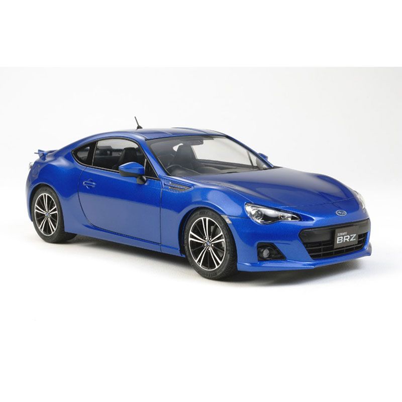 TAMIYA 1/24 SUBARU BRZ
