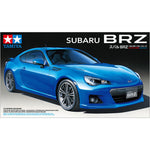 TAMIYA 1/24 SUBARU BRZ