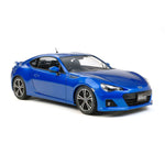 TAMIYA 1/24 SUBARU BRZ