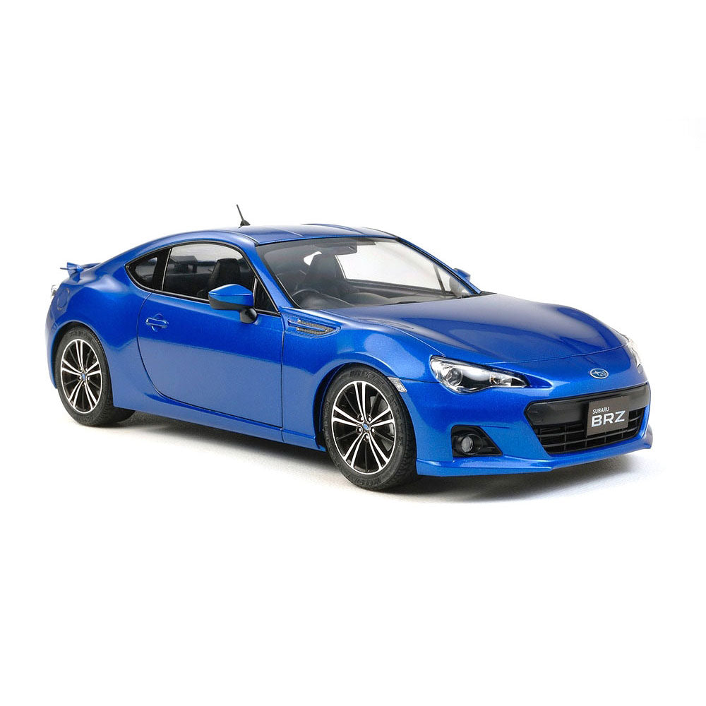 TAMIYA 1/24 SUBARU BRZ