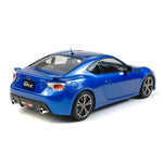TAMIYA 1/24 SUBARU BRZ