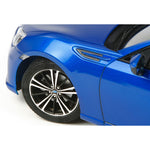 TAMIYA 1/24 SUBARU BRZ