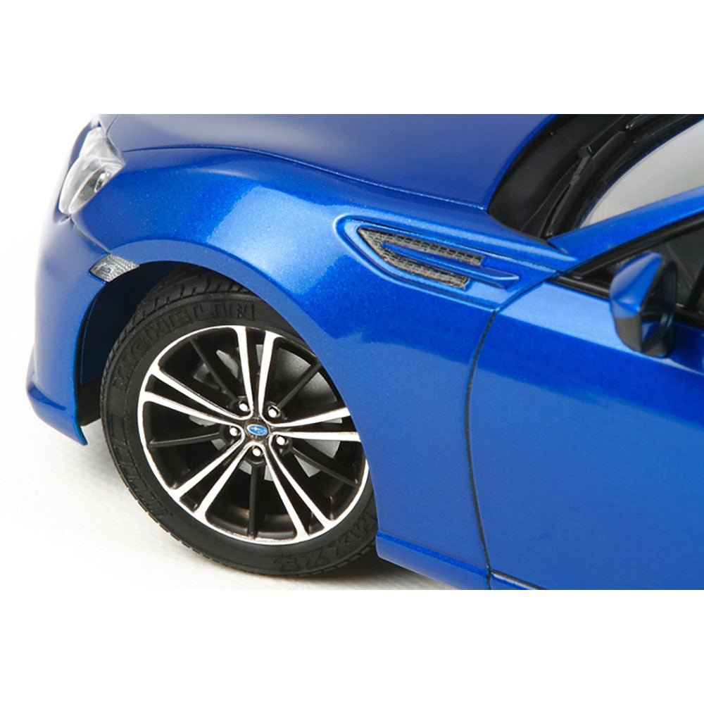 TAMIYA 1/24 SUBARU BRZ