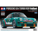 TAMIYA 1/24 PORSCHE 934 TURBO RSR VAILLANT
