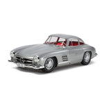 TAMIYA 1/24 MERCEDES-BENZ 300SL