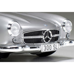 TAMIYA 1/24 MERCEDES-BENZ 300SL