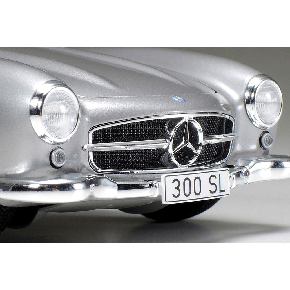 TAMIYA 1/24 MERCEDES-BENZ 300SL