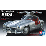 TAMIYA 1/24 MERCEDES-BENZ 300SL