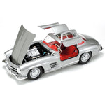 TAMIYA 1/24 MERCEDES-BENZ 300SL