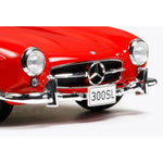 TAMIYA 1/24 MERCEDES-BENZ 300SL