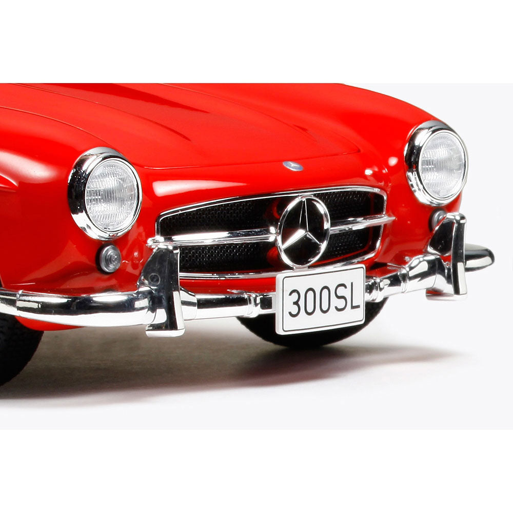 TAMIYA 1/24 MERCEDES-BENZ 300SL
