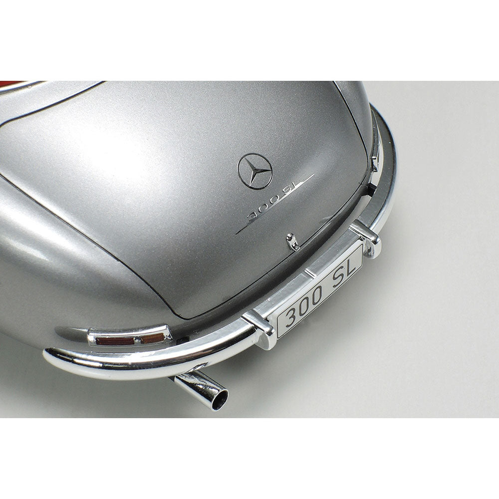 TAMIYA 1/24 MERCEDES-BENZ 300SL