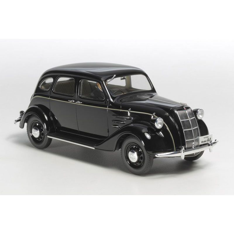 TAMIYA 1/24 1936 TOYODA MODEL AA