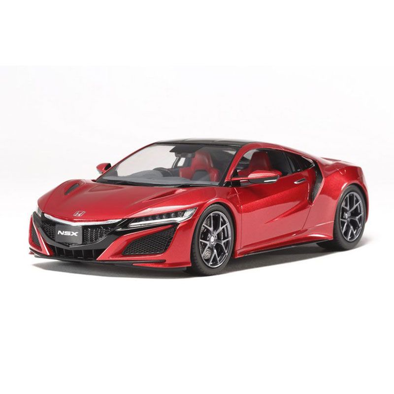 TAMIYA 1/24 HONDA NSX 2016