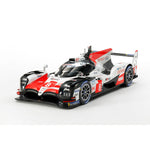 TAMIYA 1/24 TOYOTA GAZOO RACING TS050 HYBRID