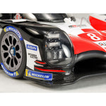 TAMIYA 1/24 TOYOTA GAZOO RACING TS050 HYBRID