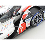 TAMIYA 1/24 TOYOTA GAZOO RACING TS050 HYBRID