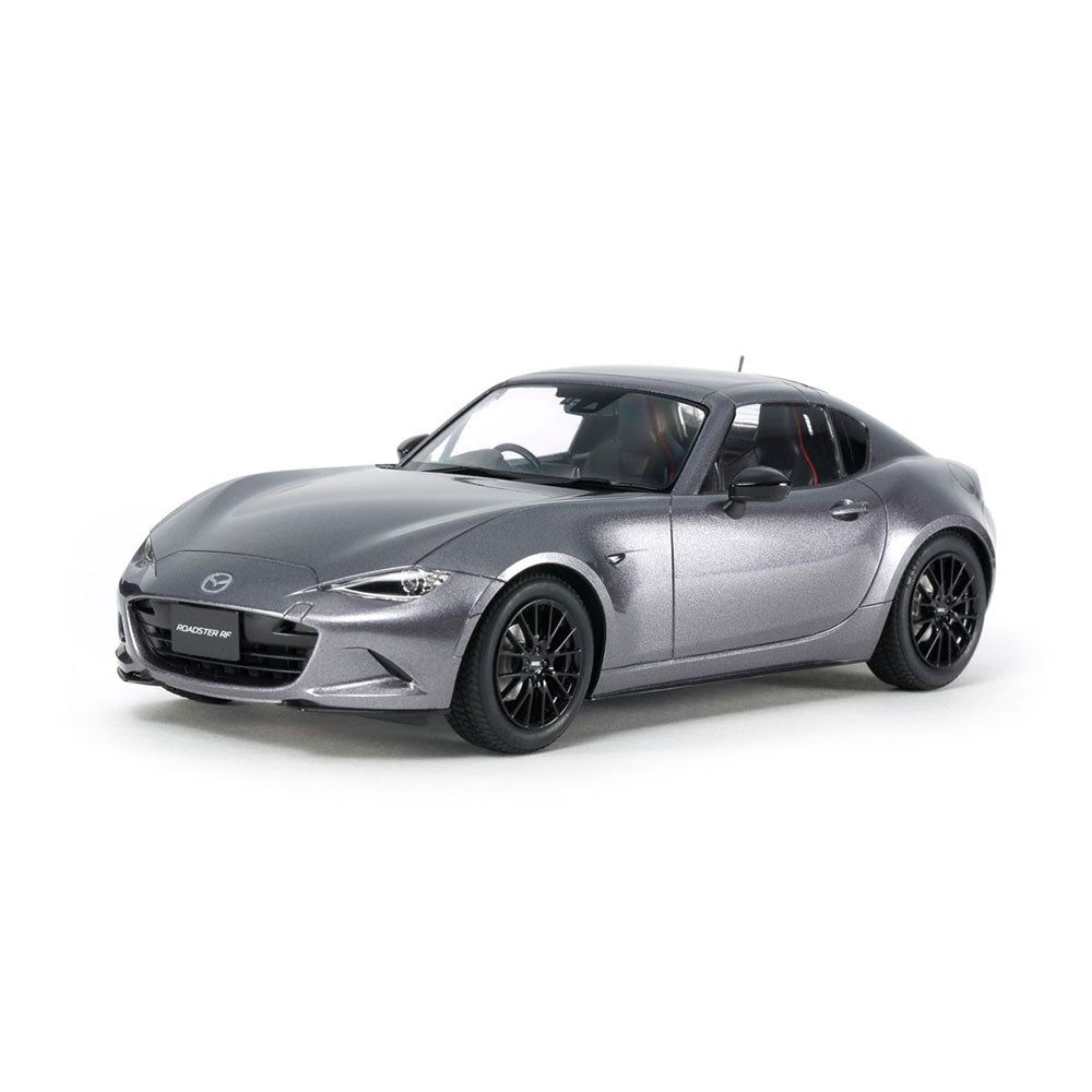 TAMIYA 1/24 MAZDA MX-5 RF