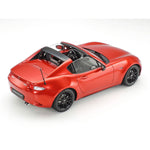 TAMIYA 1/24 MAZDA MX-5 RF