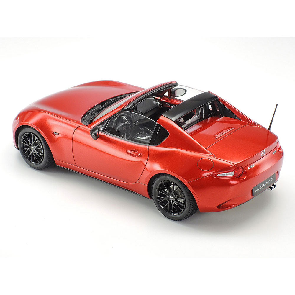 TAMIYA 1/24 MAZDA MX-5 RF