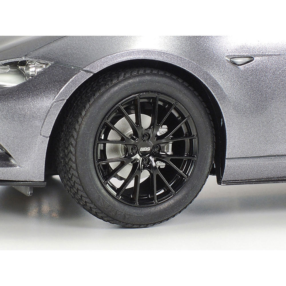 TAMIYA 1/24 MAZDA MX-5 RF