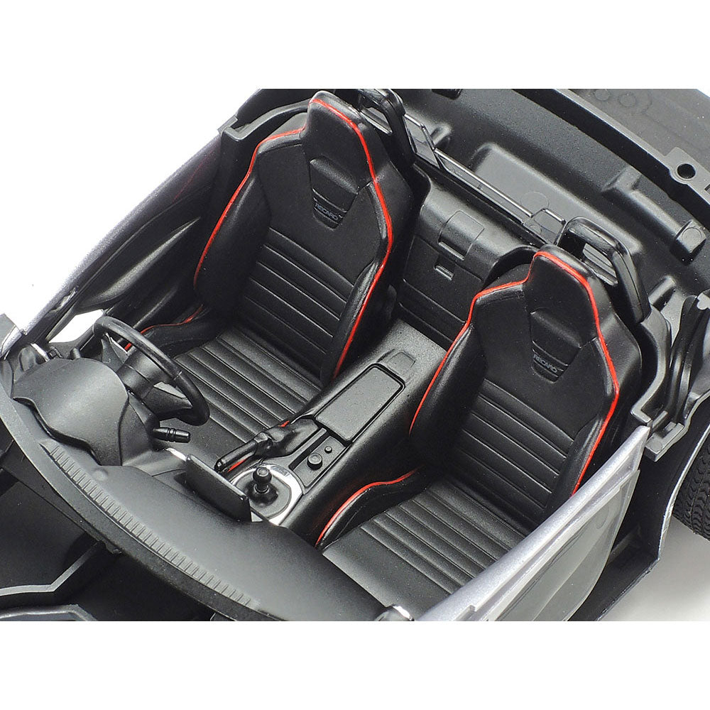TAMIYA 1/24 MAZDA MX-5 RF