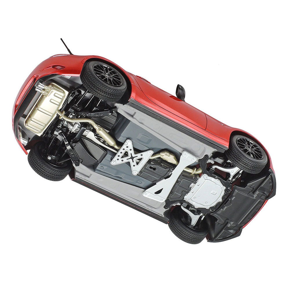 TAMIYA 1/24 MAZDA MX-5 RF