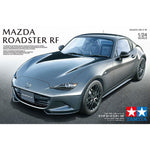 TAMIYA 1/24 MAZDA MX-5 RF
