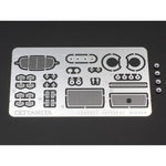 TAMIYA 1/24 LOTUS SUPER 7 SERIES II