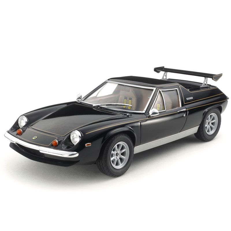 TAMIYA 1/24 LOTUS EUROPA SPECIAL