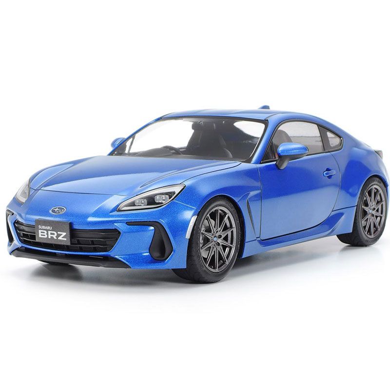 TAMIYA 1/24 SUBARU BRZ (ZD8)