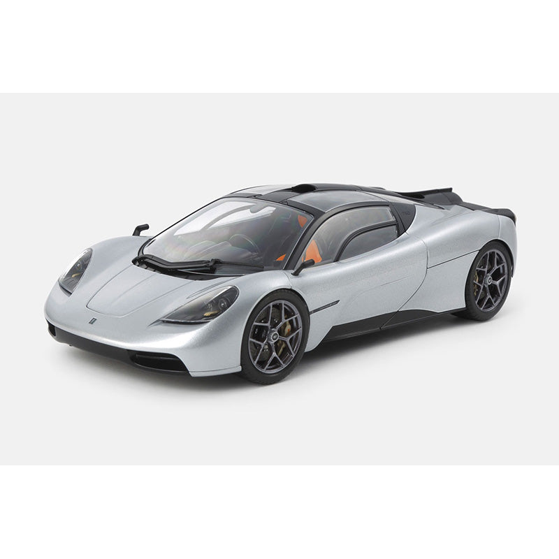 TAMIYA 1/24 GORDON MURRAY AUTOMOTIVE T.50
