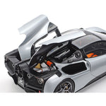 TAMIYA 1/24 GORDON MURRAY AUTOMOTIVE T.50