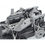 TAMIYA 1/24 GORDON MURRAY AUTOMOTIVE T.50