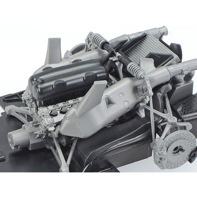 TAMIYA 1/24 GORDON MURRAY AUTOMOTIVE T.50