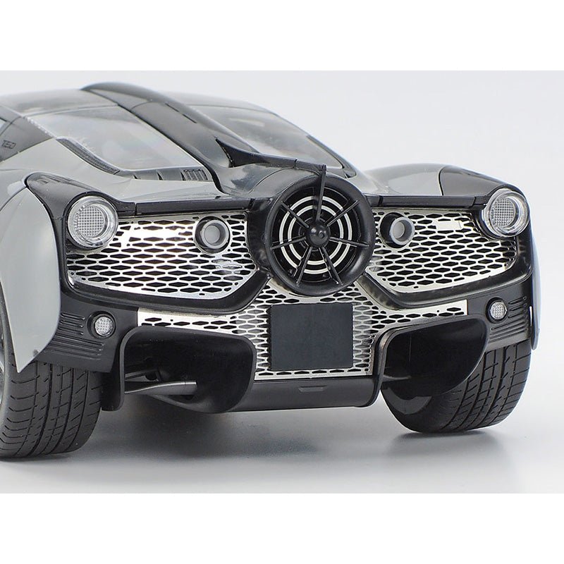 TAMIYA 1/24 GORDON MURRAY AUTOMOTIVE T.50