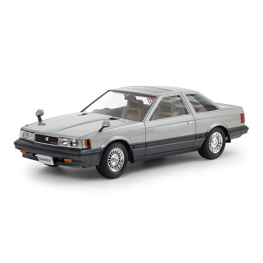 TAMIYA 1/24 TOYOTA SOARER 2000VR-TURBO