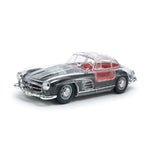 TAMIYA 1/24 MERCEDES-BENZ 300SL FULL VIEW