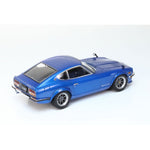 TAMIYA 1/24 NISSAN FAIRLADY 240Z STREET-CUSTOM