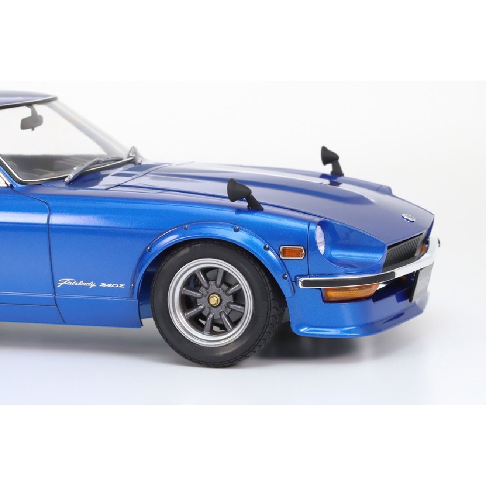 TAMIYA 1/24 NISSAN FAIRLADY 240Z STREET-CUSTOM