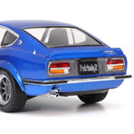 TAMIYA 1/24 NISSAN FAIRLADY 240Z STREET-CUSTOM