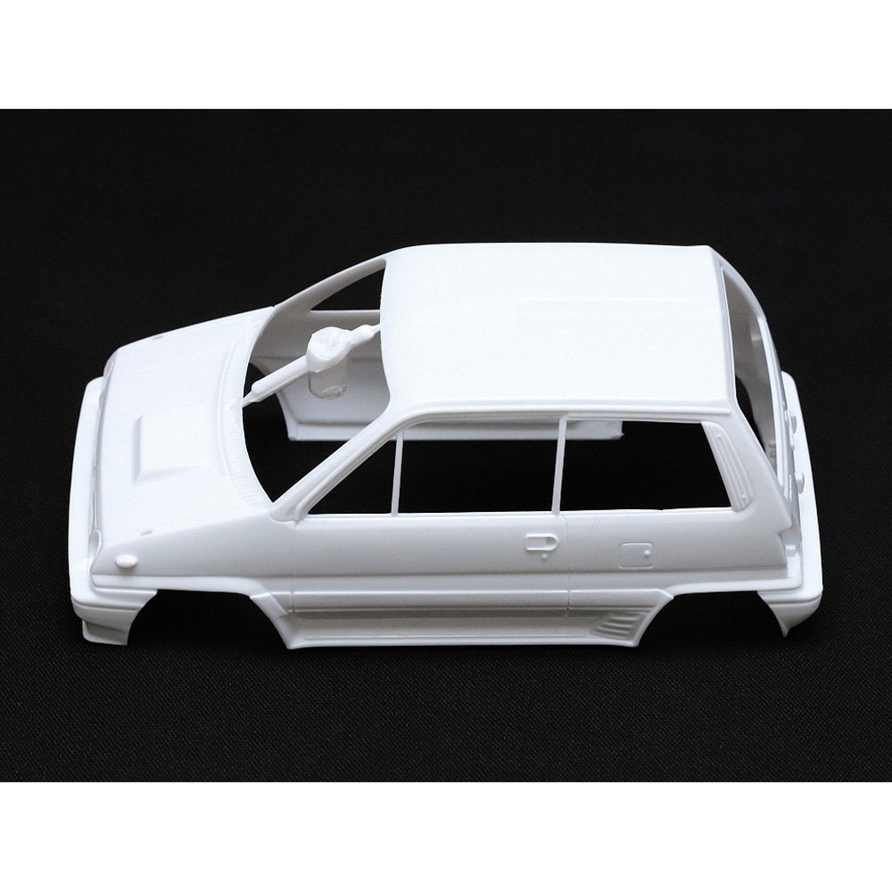 TAMIYA 1/24 HONDA CITY TURBO