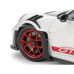 TAMIYA 1/24 PORSCHE 911 GT3 RS (992)