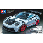 TAMIYA 1/24 PORSCHE 911 GT3 RS (992)