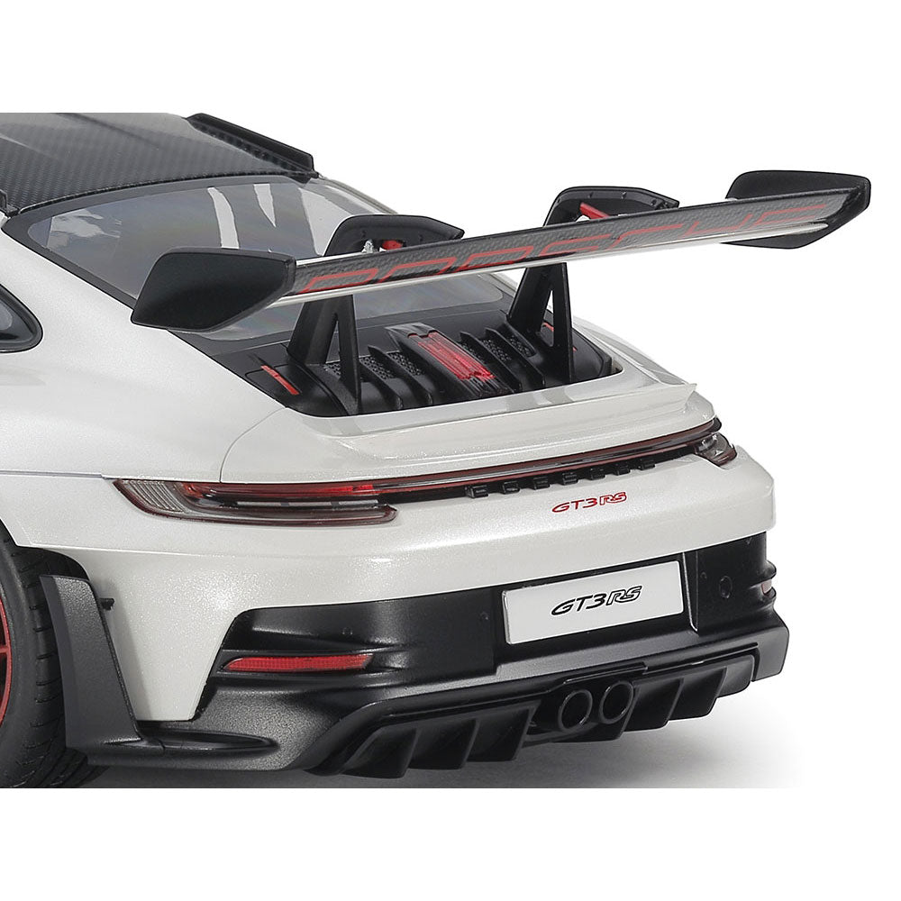 TAMIYA 1/24 PORSCHE 911 GT3 RS (992)